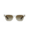 Lunettes de soleil Saint Laurent SL 790/F 005 crystal - Vignette du produit 1/4