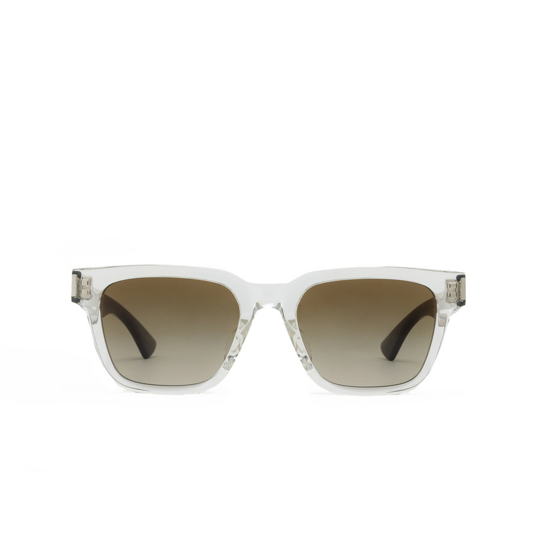 Lunettes de soleil Saint Laurent SL 790/F 005 crystal - 1/4