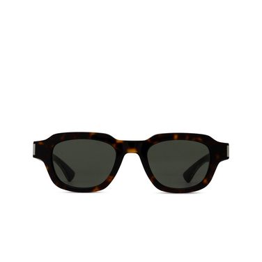 Gafas de sol Saint Laurent SL 791 002 havana - Vista delantera