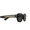 Gafas de sol Saint Laurent SL 791 002 havana - Miniatura del producto 3/4