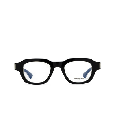 Lunettes de vue Saint Laurent SL 791 OPT 001 black - Vue de face