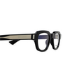 Lunettes de vue Saint Laurent SL 791 OPT 001 black - Vignette du produit 3/4