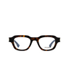 Occhiali da vista Saint Laurent SL 791 002 havana - anteprima prodotto 1/4