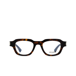 Saint Laurent SL 791 OPT Korrektionsbrillen 002 havana