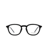 Saint Laurent SL 793/J Eyeglasses 001 black - product thumbnail 1/4