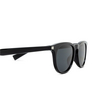 Saint Laurent SL 797 Sunglasses 001 black - product thumbnail 3/4