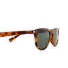 Saint Laurent SL 797 Sunglasses 003 havana - product thumbnail 3/4