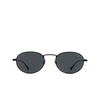 Occhiali da sole Saint Laurent SL 799 001 black - anteprima prodotto 1/4