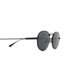 Occhiali da sole Saint Laurent SL 799 001 black - anteprima prodotto 3/4