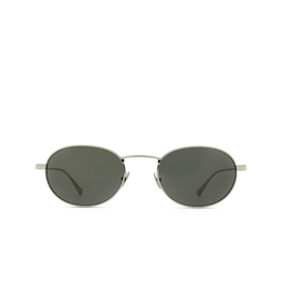 Saint Laurent SL 799 Sunglasses 002 silver