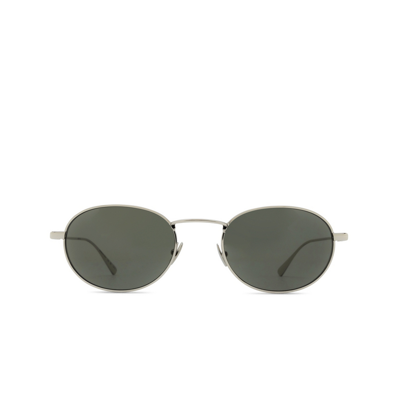 Saint Laurent SL 799 Sunglasses 002 silver - 1/4