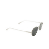 Saint Laurent SL 799 Sunglasses 002 silver - product thumbnail 2/4