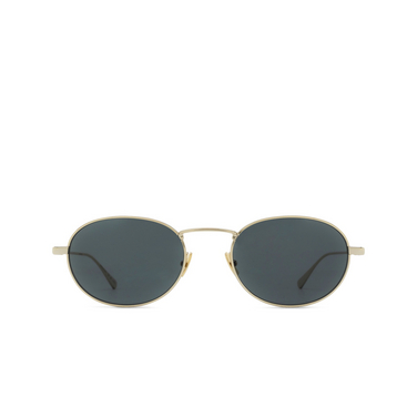 Saint Laurent SL 799 Sunglasses 003 gold - front view