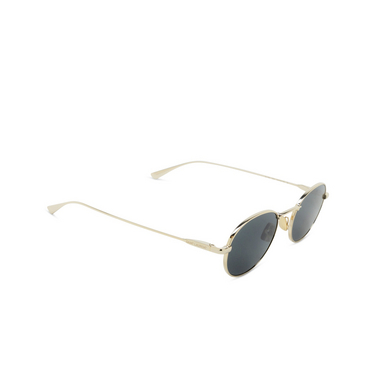 Saint Laurent SL 799 Sonnenbrillen 003 gold - Dreiviertelansicht