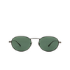 Saint Laurent SL 799 Sunglasses 004 gunmetal - product thumbnail 1/4