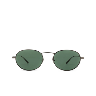 Gafas de sol Saint Laurent SL 799 004 gunmetal - Vista delantera