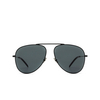 Saint Laurent SL 800 Sunglasses 001 black - product thumbnail 1/4