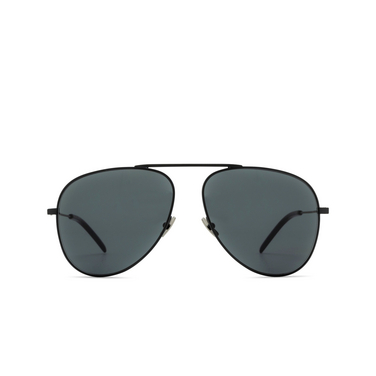 Occhiali da sole Saint Laurent SL 800 001 black - frontale