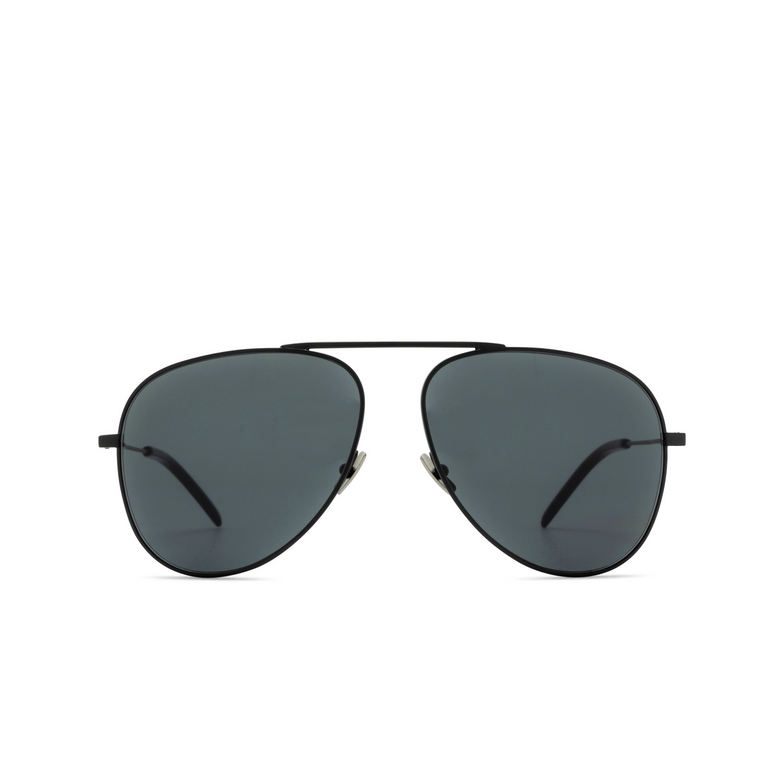 Saint Laurent SL 800 Sunglasses 001 black - 1/4