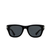 Saint Laurent SL 801 Sunglasses 001 black - product thumbnail 1/4