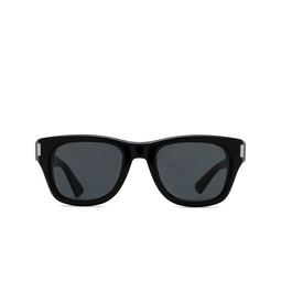 Saint Laurent SL 801 Sunglasses 001 black