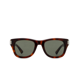 Saint Laurent SL 801 Sunglasses 005 havana