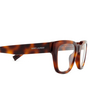 Gafas graduadas Saint Laurent SL 804 003 havana - Miniatura del producto 3/4