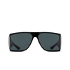 Occhiali da sole Saint Laurent SL 806 001 black - anteprima prodotto 1/4