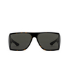 Lunettes de soleil Saint Laurent SL 806 002 havana - Vignette du produit 1/4