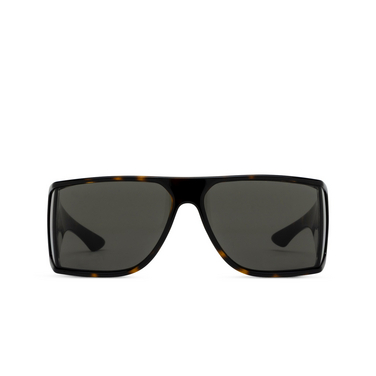Saint Laurent SL 806 Sunglasses 002 havana - front view