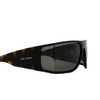 Lunettes de soleil Saint Laurent SL 806 002 havana - Vignette du produit 3/4