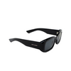 Gafas de sol Saint Laurent SL 809 001 black - Miniatura del producto 2/4