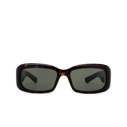 Occhiali da sole Saint Laurent SL 809 002 havana