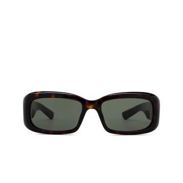 Gafas de sol Saint Laurent SL 809 002 havana - Vista delantera