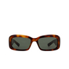 Saint Laurent SL 809 Sunglasses 003 havana - product thumbnail 1/4