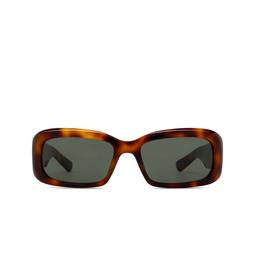 Saint Laurent SL 809 Sunglasses 003 havana