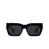 Gafas de sol Saint Laurent SL 810 001 black - Miniatura del producto 1/4