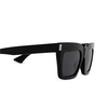 Gafas de sol Saint Laurent SL 810 001 black - Miniatura del producto 3/4