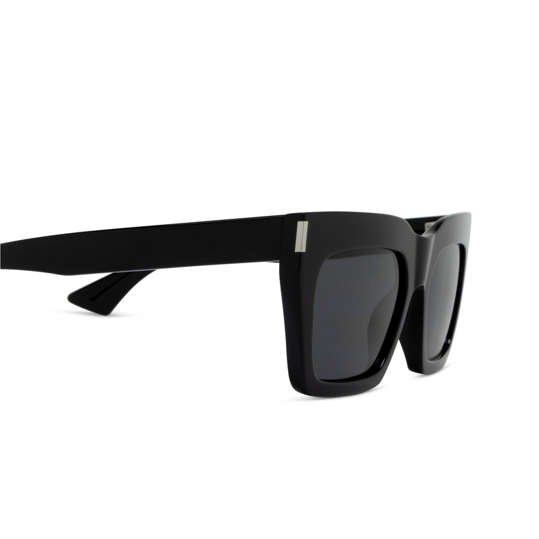 Gafas de sol Saint Laurent SL 810 001 black - 3/4