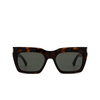 Gafas de sol Saint Laurent SL 810 002 havana - Miniatura del producto 1/4