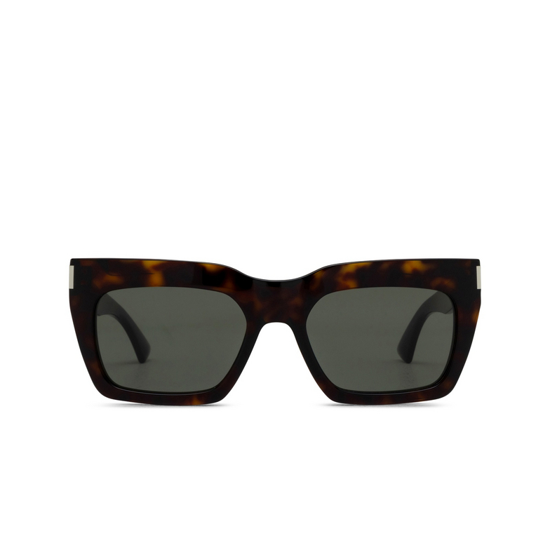 Gafas de sol Saint Laurent SL 810 002 havana - 1/4