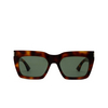 Occhiali da sole Saint Laurent SL 810 003 havana - anteprima prodotto 1/4