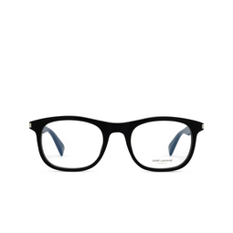 Saint Laurent SL 811 Eyeglasses 001 black