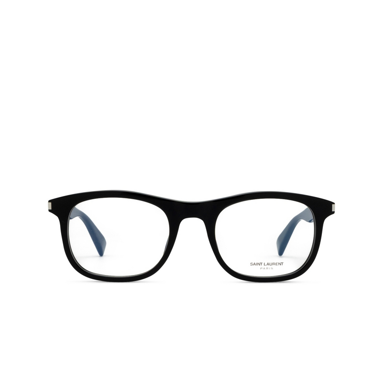 Lunettes de vue Saint Laurent SL 811 001 black - 1/4