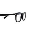 Lunettes de vue Saint Laurent SL 811 001 black - Vignette du produit 3/4