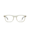 Saint Laurent SL 811 Eyeglasses 004 beige - product thumbnail 1/4