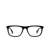 Saint Laurent SL 812 Eyeglasses 001 black - product thumbnail 1/4