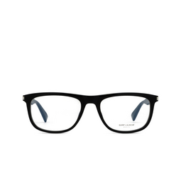 Saint Laurent SL 812 Eyeglasses 001 black