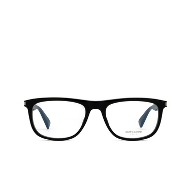 Saint Laurent SL 812 Eyeglasses 001 black - front view