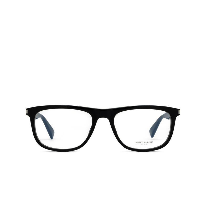 Saint Laurent SL 812 Eyeglasses 001 black - 1/4